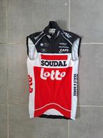 Wielertrui Lotto Soudal 2021, Enlèvement ou Envoi, S