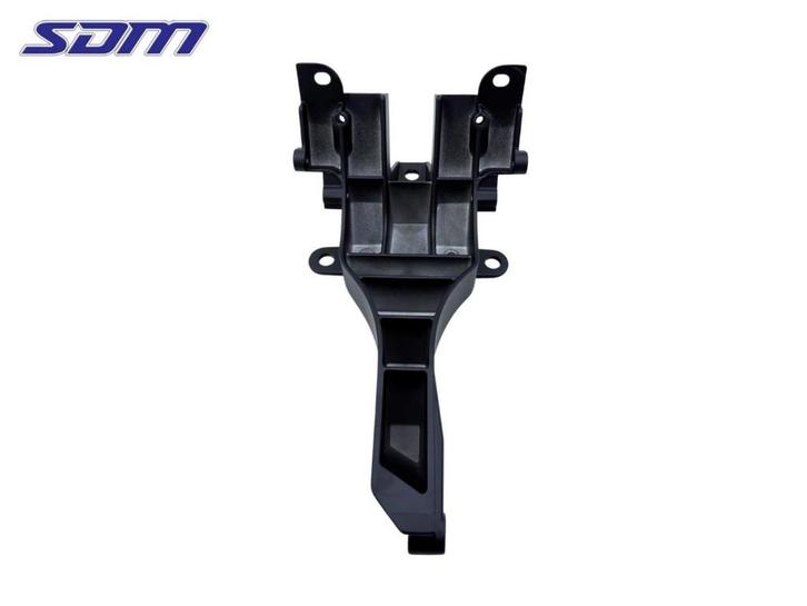 CARENAGE SUPPORT (UPPER) Kawasaki (110540057), Motos, Pièces | Autre, Neuf