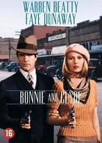 Bonnie and Clyde met Warren Beatty, Faye Dunaway,, Thrillers et Policier, Enlèvement ou Envoi, Comme neuf, À partir de 16 ans