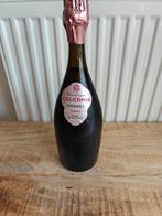 Champagne Gosset celebris Rosé 2007, Frankrijk, Nieuw, Ophalen of Verzenden, Champagne
