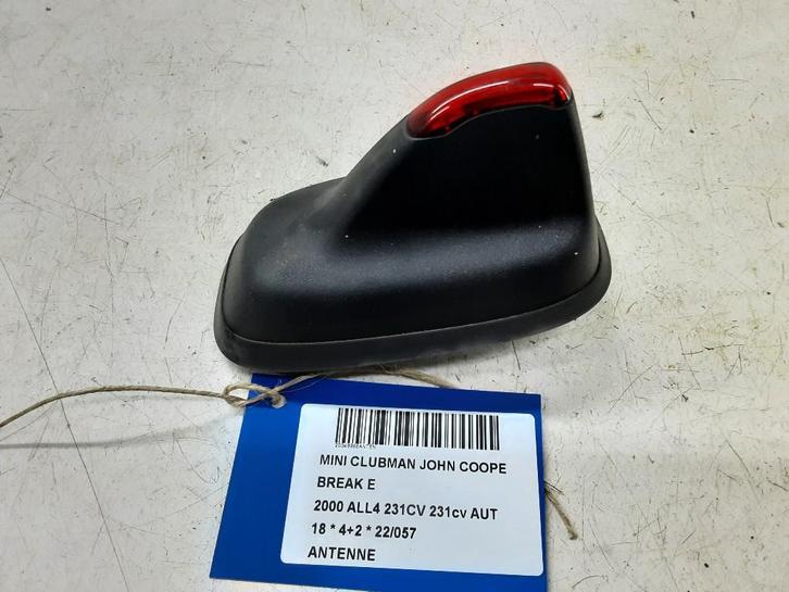 ANTENNE Mini Clubman (F54) (01-2014/06-2019) (65209341455), Auto-onderdelen, Elektronica en Kabels, Mini, Gebruikt