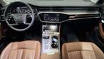 Audi A6 Avant PHEV 50 TFSI e Quattro Leder LED Garantie, Autos, Audi, Cuir, Achat, Euro 6, Entreprise
