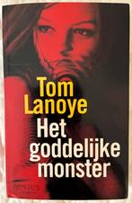 Tom Lanoye : Het goddelijke monster, Ophalen of Verzenden, Zo goed als nieuw, België