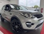 Land Rover Discovery Sport HSE D150 4X4 TOIT PANO GAR 12M, Automaat, Gebruikt, Parkeersensor, Discovery Sport