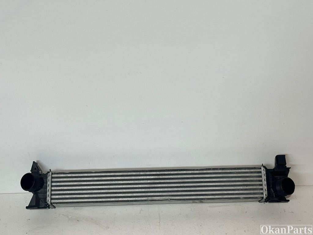 Fiat Ducato Peugeot Boxer Citroen Jumper intercooler, Gebruikt, Citroën
