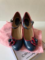 CRISTOFOLI maat 40, Enlèvement ou Envoi, Escarpins, Comme neuf, Cristofoli