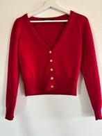 Vest Versace, Ophalen of Verzenden, Zo goed als nieuw