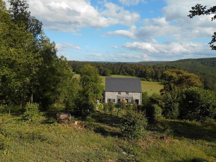 Maison de vacances dans les Ardennes, Vacances, Maisons de vacances | Belgique, Ardennes ou Luxembourg, Autres types, Campagne
