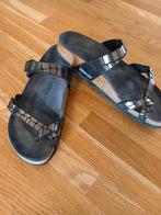 Birkenstock  Mayari, Kleding | Dames, Schoenen, Ophalen of Verzenden, Zwart