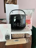 Wax machine incl. Wax bonen en spatulas, Ophalen, Nieuw