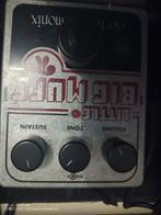 Little Big muff, Enlèvement