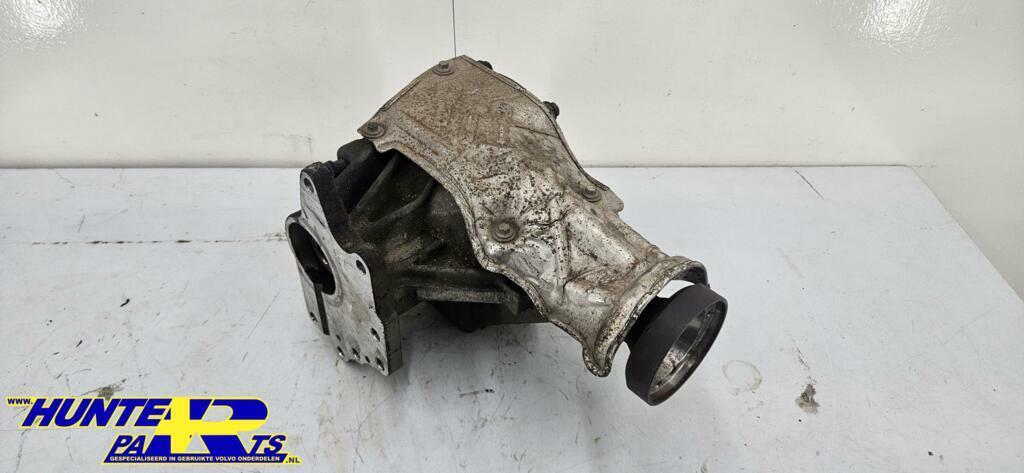 Haakse overbrenging Volvo XC70 '07-'12 III 2.4 D5 7520115990, Gebruikt, Ophalen of Verzenden, Volvo, Volvo