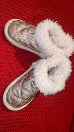 Winterlaars voor kleine meisjes (28), Gebruikt, Meisje, Ophalen of Verzenden, Laarzen