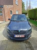 Skoda Fabia Monte Carlo 2013 160.000km, Autos, Achat, Diesel, Particulier, Fabia