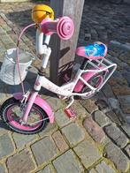 Kinderfietsje, Ophalen, Gebruikt, Minder dan 16 inch