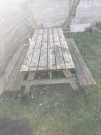 Banc de jardin, Enlèvement ou Envoi