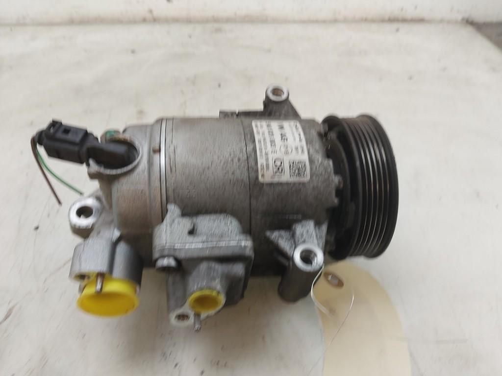 COMPRESSEUR CLIMATISATION Volkswagen Polo V (6R), Autos : Pièces & Accessoires, Utilisé, Volkswagen