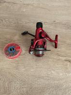 Visgerief, Watersport en Boten, Hengelsport | Algemeen, Ophalen, Zo goed als nieuw