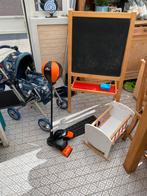 Allerlei speelgoed( bieden), Kinderen en Baby's, Speelgoed | Educatief en Creatief, Ophalen, Zo goed als nieuw