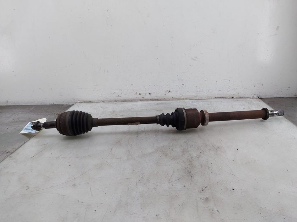 CARDAN AVANT DROIT (TRANSMISSION) Grand Scénic III (JZ), Utilisé, Renault