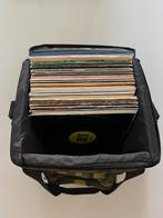Lot de 60 vinyles House, Enlèvement ou Envoi, Comme neuf