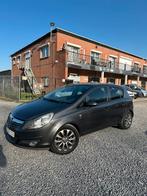 Opel Corsa 1.2 AUTOMATIQUE - Homologué Airco, Achat, 63 kW, Entreprise, Electronic Stability Program (ESP)