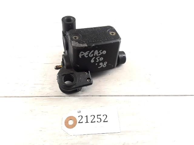 Pegaso 650 1992 - 2005 Aprilia Rempomp D1-39268