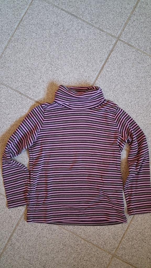 Pull à col roulé Esprit taille 116/122, Enfants & Bébés, Vêtements enfant | Taille 116, Comme neuf, Fille, Chemise ou À manches longues