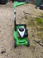 Viking mb 448 Tc. Grasmachine voor onderdelen, Ophalen