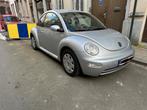 Volkswagen New Beetle, boîte AUTOMATIQUE, Autos, Argent ou Gris, Achat, Coccinelle, Automatique
