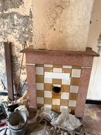 Sierschouw reeds uitgebroken, Huis en Inrichting, Ophalen, Zo goed als nieuw