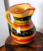 stenen kruik / wijnkan / waterkan (hoogte 22cm), Antiek en Kunst, Ophalen