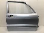 PORTE DROITE Pajero Canvas Top (V6 / 7) (|PAJERO|), Utilisé, Droite, Mitsubishi, Porte