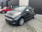 Peugeot 107 1.0I Urban Move, Airco, 91100 KM, garantie, Voorwielaandrijving, Stof, 103 g/km, Bedrijf
