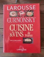 Curnonsky, Enlèvement