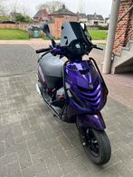Zip 70cc b klasse, Vélos & Vélomoteurs, Scooters | Piaggio, Enlèvement, Comme neuf, Zip