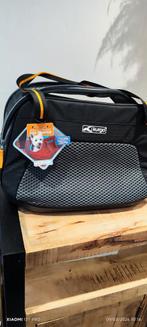 Sac de transport pour chien en tissus, Animaux & Accessoires, Boîtes de transport, Enlèvement ou Envoi