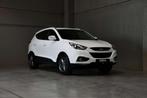 Hyundai ix35 KEYLESS l CRUISE l RADIO l BLUETOOTH l CAMERA, Auto's, Hyundai, Voorwielaandrijving, Euro 5, Zwart, Wit