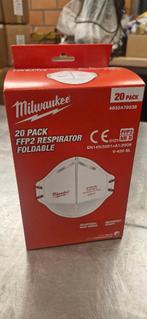 stofmasker FFP2, Enlèvement, Neuf, Masques anti-poussière