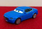 DISNEY CARS Bindo Maserati DieCast 1:55, Enlèvement ou Envoi, Neuf, Voiture