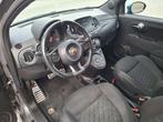 Abarth 595 Pista 1.4 cabriolet (bj 2022, automaat), Automaat, 4 zetels, Gebruikt, 4 cilinders