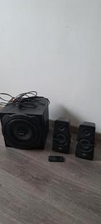 Ensemble de haut-parleurs de jeu Trust GXT 629 Tytan 2.1 ave, Informatique & Logiciels, Enlèvement