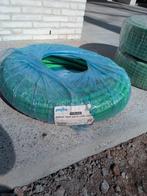 Preflex 20mm UTP +- 50m U/UTP LS0H 2x cat 6, Doe-het-zelf en Bouw, Ophalen, Zo goed als nieuw, Kabel of Snoer