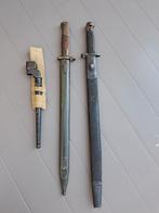 Lot de 3 baio, Verzamelen, Verzenden