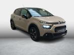 Citroen C3 1.2 110 AUTO Shine, Auto's, Gebruikt, Overige kleuren, 450 kg, Bedrijf