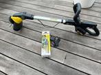 Désherbant à batterie Karcher comme neuf, Enlèvement, Batterie