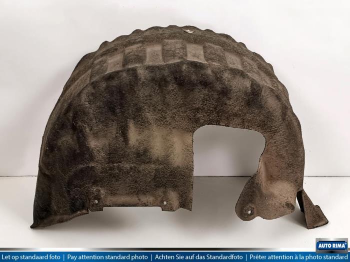 Wielkuip van een Volvo S60, Gebruikt, -, -, Ophalen of Verzenden