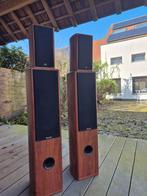 Rubicon speakerset, TV, Hi-fi & Vidéo, Enceintes, Autres marques, Ensemble surround complet, Comme neuf, Enlèvement