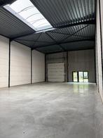 Nieuwbouw loods te koop te Dadizele (Moorslede), 236 m², Koop, Opslag of Loods