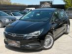 OPEL ASTRA 1.0 TURBO ESSENCE 2017 EURO 6B 129 000KM CARPASS, Achat, Euro 6, Entreprise, Noir
